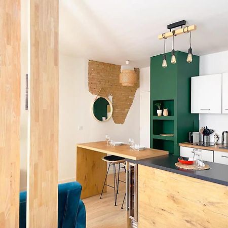 Apartamento Peri By Yume Toulouse Exterior foto