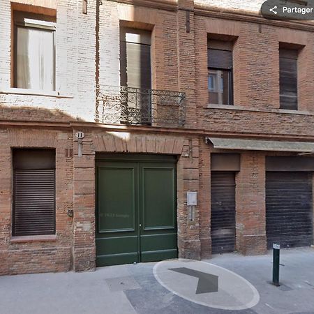 Apartamento Peri By Yume Toulouse Exterior foto