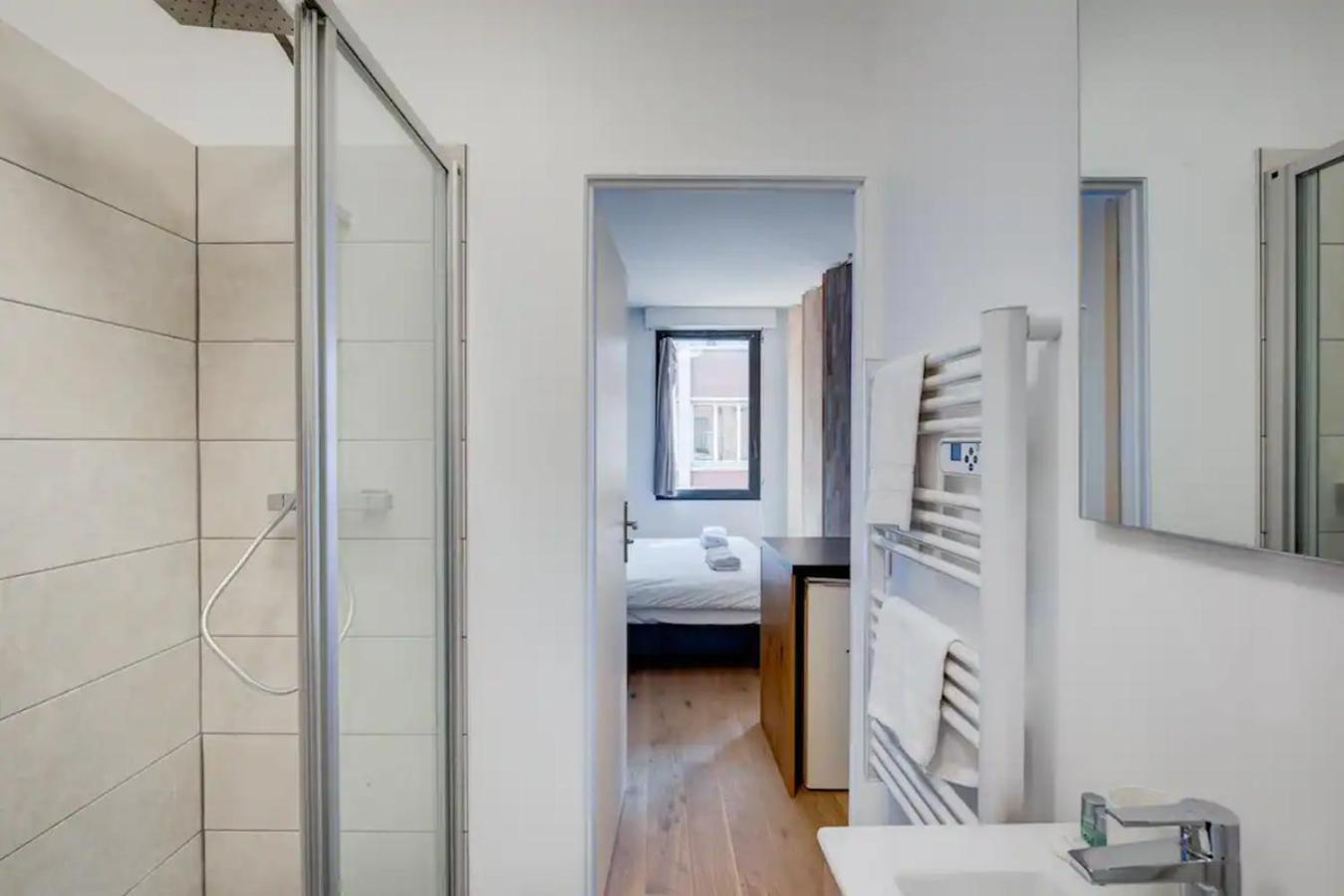 Apartamento Peri By Yume Toulouse Exterior foto
