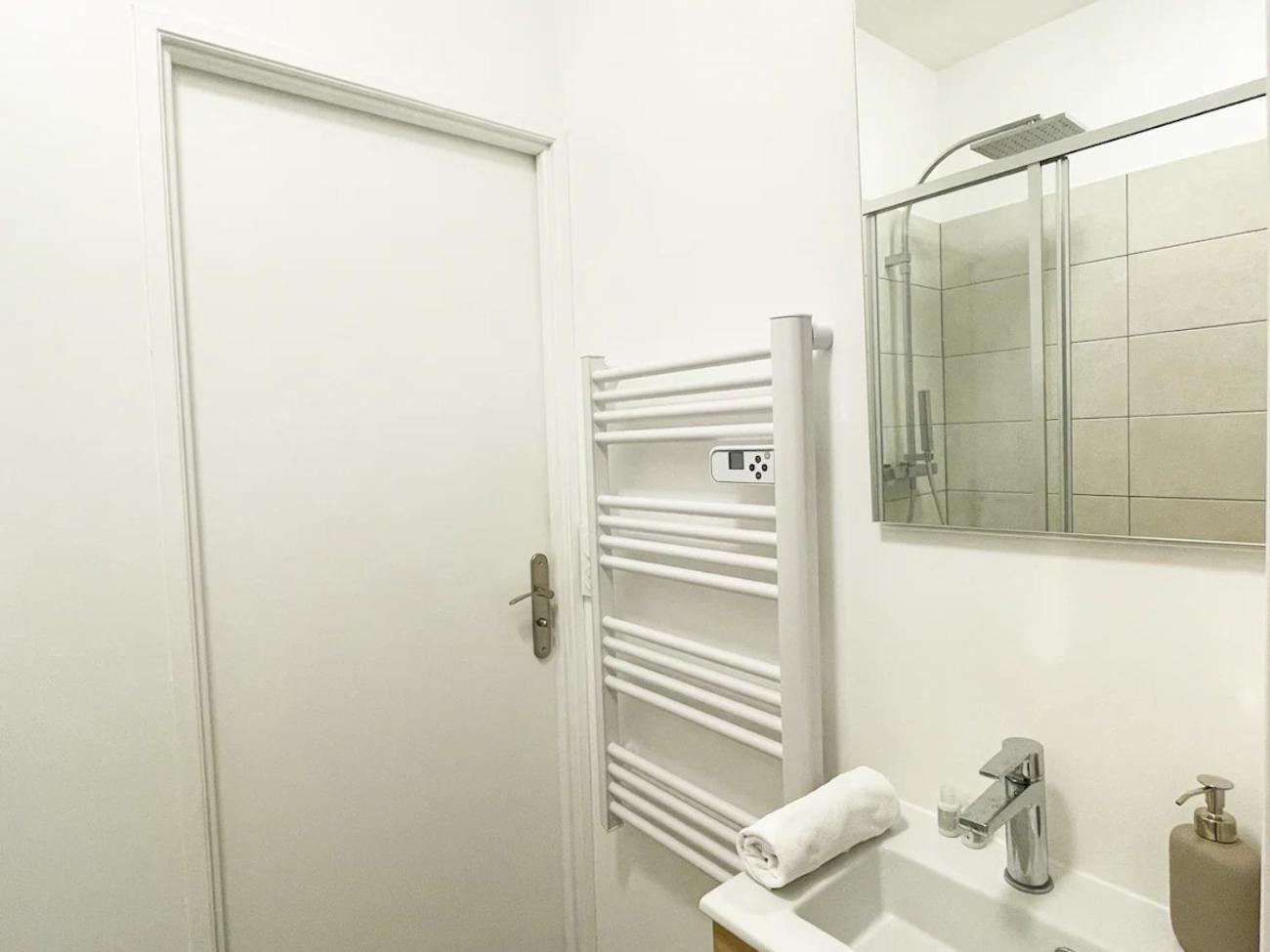 Apartamento Peri By Yume Toulouse Exterior foto
