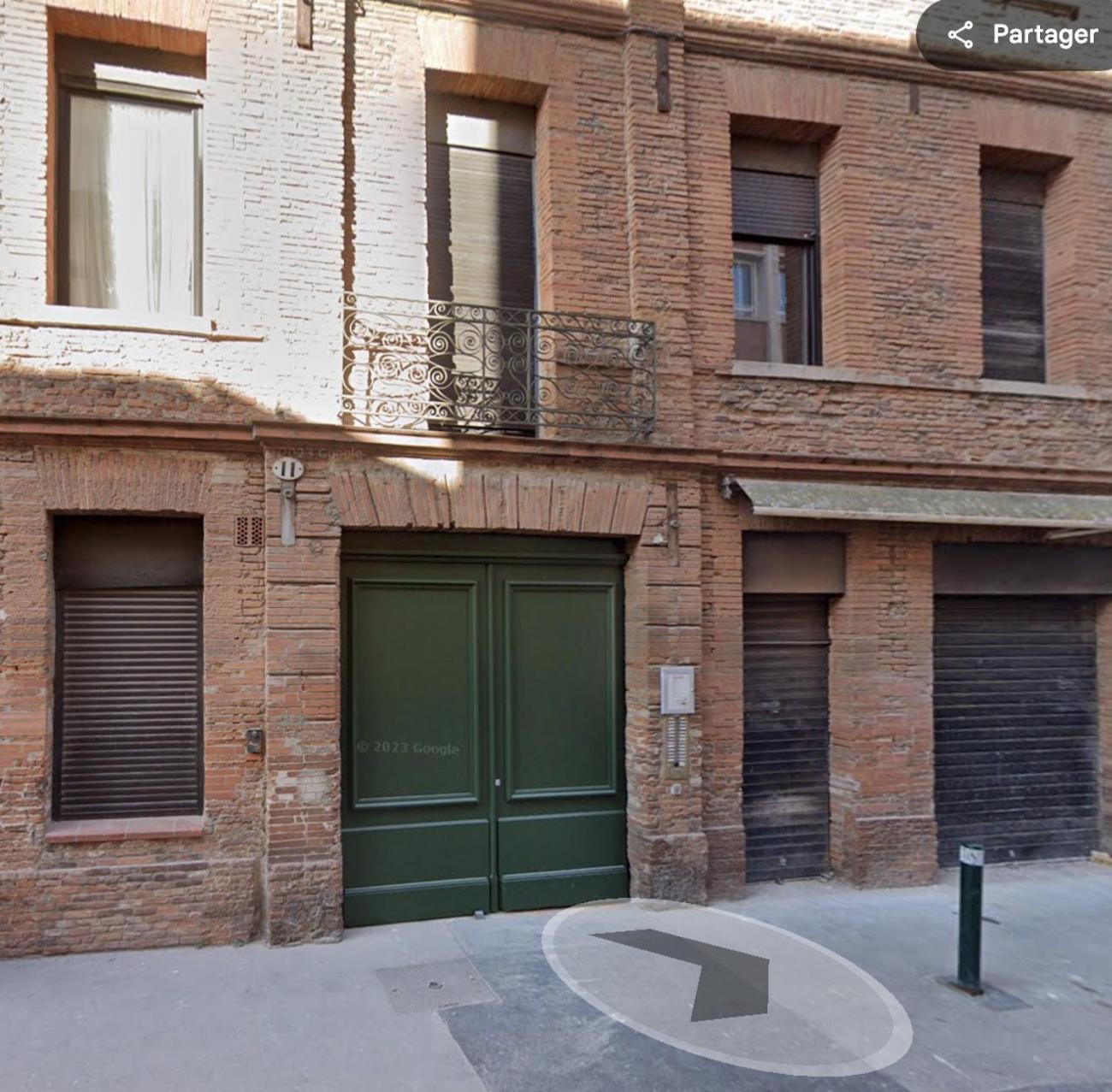 Apartamento Peri By Yume Toulouse Exterior foto